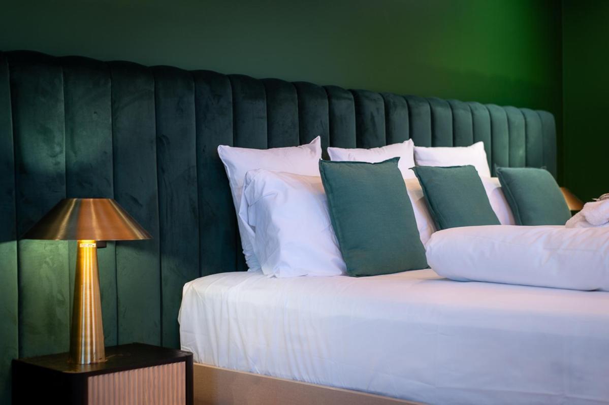 Hotel Restaurant Vaillant Proche Europapark Rulantica Selestat Bagian luar foto